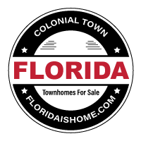 LOGO: 32803 townhomes 