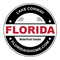 LOGO: Conway Area Waterfront Homes