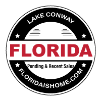 LOGO: Conway Area Sold Homes