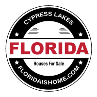 LOGO: Cypress Lakes Houses