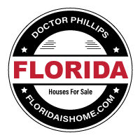 LOGO: Dr. Phillips Houses