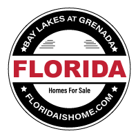 LOGO: Bay Lakes At Granada Homes
