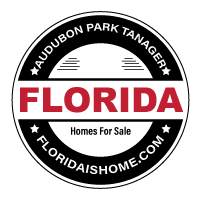 Audubon Park Tanager Homes 