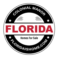 Colonial Manor Homes