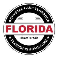 Crystal Lake Terrace Homes 
