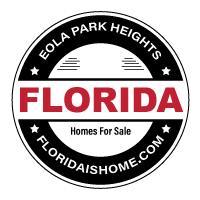 Eola Park Heights Homes 