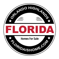 Orlando Highlands Homes