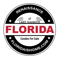 Renaissance At Lake Ivanhoe Condos