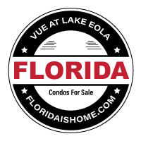 Vue At Lake Eola Condos 