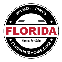 Wilmott Pines Homes 