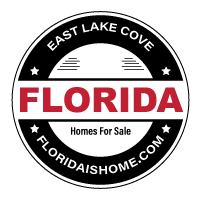 LOGO: East Lake Cove Homes