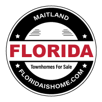 LOGO: Maitland Townhomes