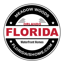 LOGO: Meadow Woods Waterfront Homes