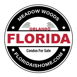 LOGO: Meadow Woods Condos