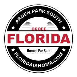 LOGO: Arden Park South Homes