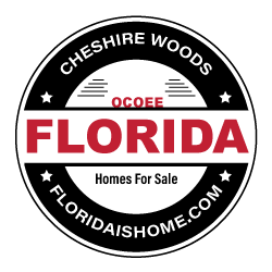 LOGO: Cheshire Woods Homes