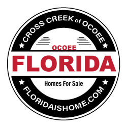 LOGO: Cross Creek Of Ocoee Homes