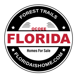 LOGO: Forest Trls Homes