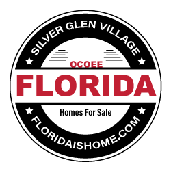 LOGO: Silver Glen Village Homes