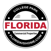 COLLEGE PARK LOGO: Property For Sale Commercial