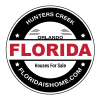 LOGO: Hunters Creek Single Family Homes