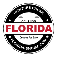 LOGO: Hunters Creek Condos