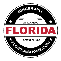 LOGO: Ginger Mill Homes
