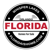 LOGO: Whisper Lakes Homes