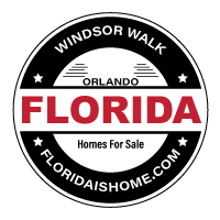 LOGO: Windsor Walk Homes