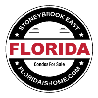 LOGO: Stoneybrook East Condos