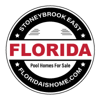 LOGO: Stoneybrook East Pool Homes 