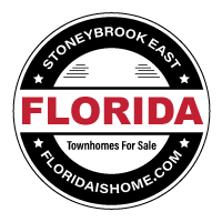 LOGO: Stoneybrook East Townhomes