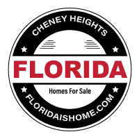 Cheney Heights Homes