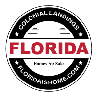 Colonial Landings Condos 