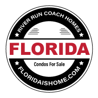 River Run Coach Homes Condos For Sale - East Orlando