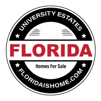 University Estates Homes 