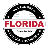 LOGO: Village Walk Condos