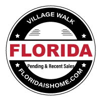 LOGO: Village Walk Sold Homes