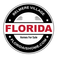 LOGO: Homes in Belmere Village