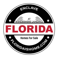 LOGO: Enclave At Windermere Landing Homes
