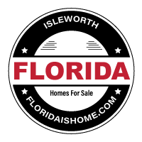 LOGO: Homes in Isleworth