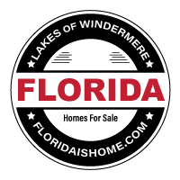 LOGO: Windermere Homes