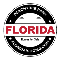 LOGO: Homes in Peachtree Park