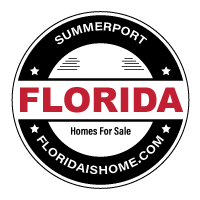 LOGO: Homes in Summerport