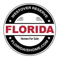 LOGO: Homes in Westover Reserve 