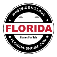 LOGO: Homes in Westside Village