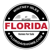 LOGO: Homes in Whitney Isles at Belmere