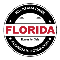 LOGO: Homes in Wickham