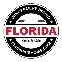 LOGO: Homes In Windermere Sound 