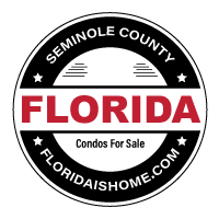 LOGO: Seminole County Condos 